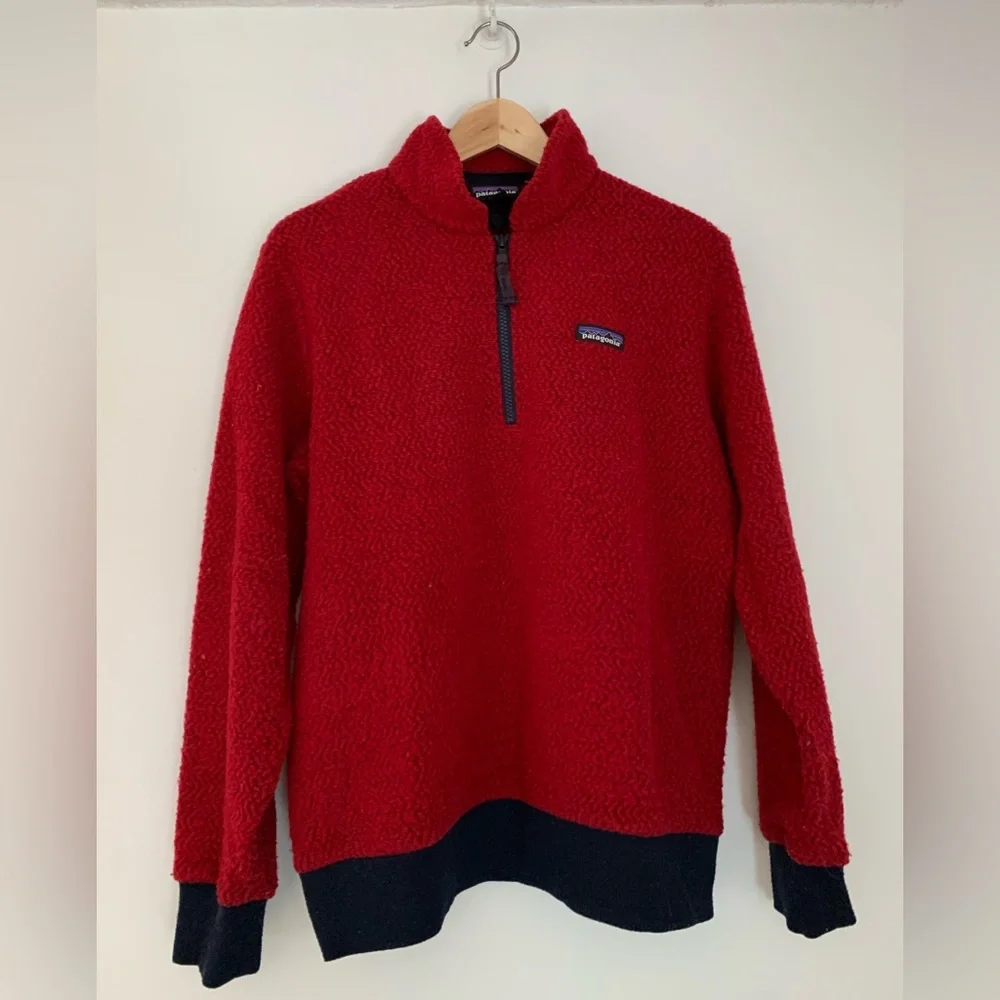 Patagonia Pullover - Picture 2 of 3